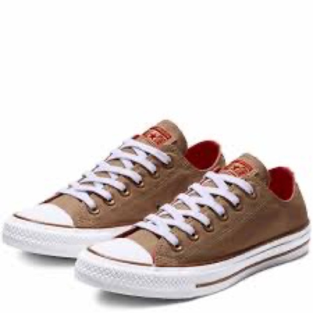 Big Kids -converse chuck taylor 2 brown